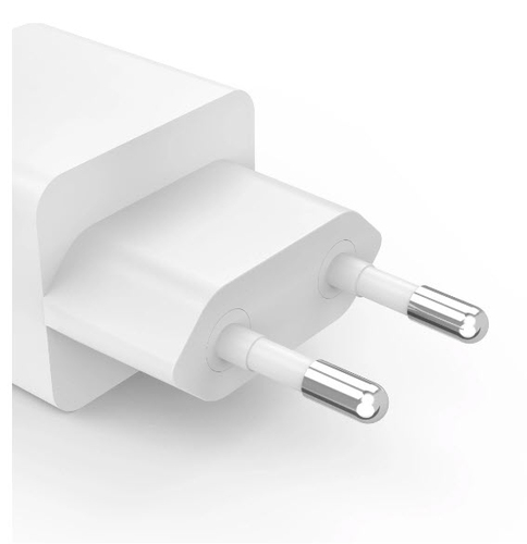 Hama Fast Charger 1x USB-C PD 1x USB-A QC Mini-Charger 45 W Oplader Wit, afbeelding 9