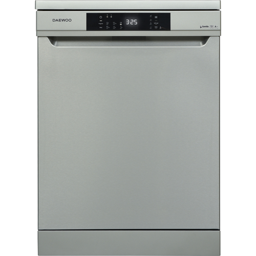 Daewoo DDW-V13A1ES dishwasher Freestanding 13 place settings – image 1