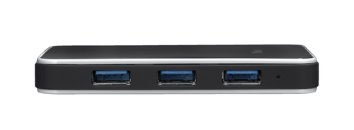 Trust 4 Port USB 3.0 Hub – image 3