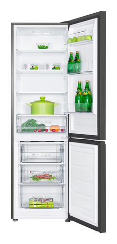 TCL RF260BSD0 fridge-freezer Freestanding – image 5