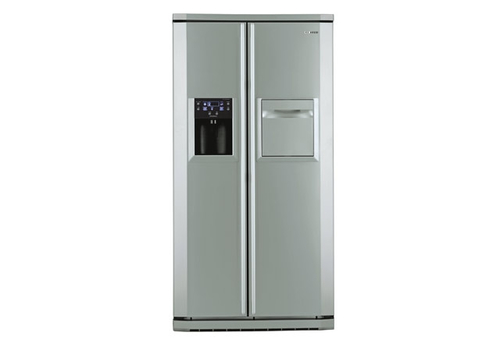 Samsung Refrigerator RSE8KPAS1