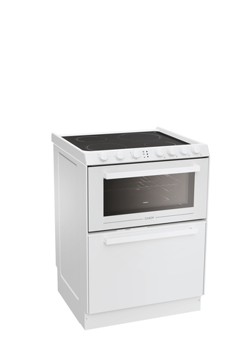 Candy TRIOVWNT/1 combi kitchen appliance White – image 2