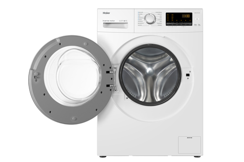 Haier HW80-BP1439N washing machine Front-load – image 3