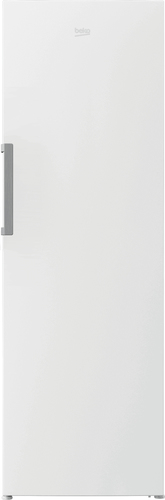Beko RSSE445K21W fridge Freestanding