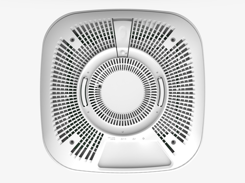 NETGEAR WAC540 1733 Mbit/s White Power over Ethernet (PoE) – image 6
