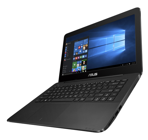 ASUS X454LA-WX473T laptop Intel® Core™ i7 i7-5500U – image 2