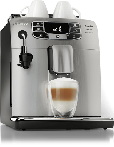 Saeco HD8759/47 coffee maker Fully-auto Espresso machine – image 5