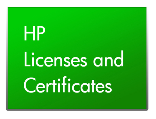 HP XP Business Copy Software Annual Purchase Enrollment 1TB LTU