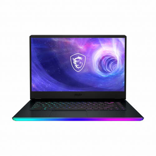 MSI Gaming GE66 DELUXE EDITION 12UGS-474NL Raider Intel® Core™ i9 i9-12900HK Ноутбук 39,6 cm (15.6") Quad HD 32 GB DDR5-SDRAM 1 TB Твердотельный накопитель (SSD) NVIDIA GeForce RTX 3070 Ti Wi-Fi 6E (802.11ax) Windows 11 Home Синий, Титановый
