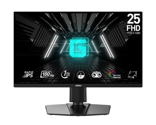 MSI G255PFDE E2