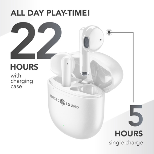 Music Sound BTMSTWSBREEZEW – image 7