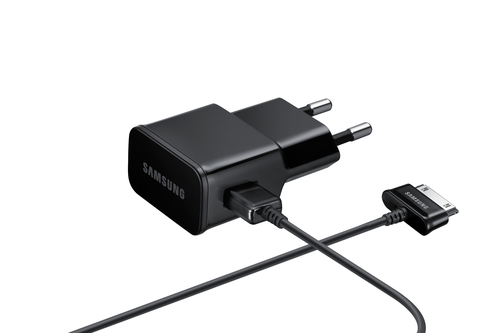 Samsung ETA-U90EBEP Tablet Black AC Indoor – image 4