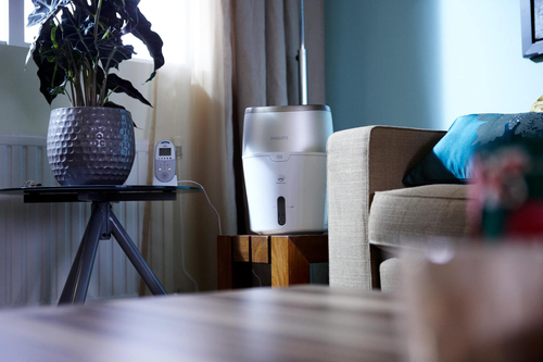Philips 2000 series Series 2000 HU4803/01 Air humidifier – image 9