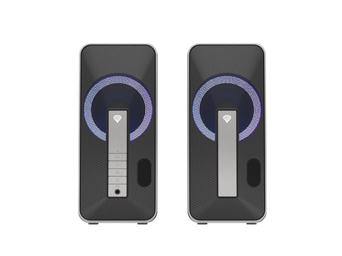GENESIS NCS-1635 Helium 100BT RGB Luidsprekers