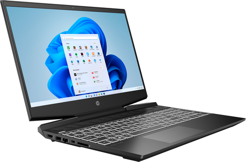HP Pavilion Gaming 15-dk1000na Intel® Core™ i5 i5-10300H Laptop – image 3