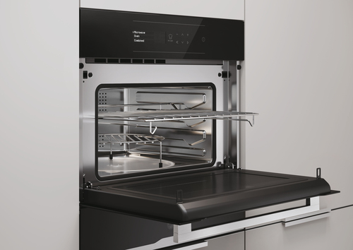 Hoover H-MICROWAVE 500 COMBI HMC34C5S0 Black Combination microwave Built-in – image 5
