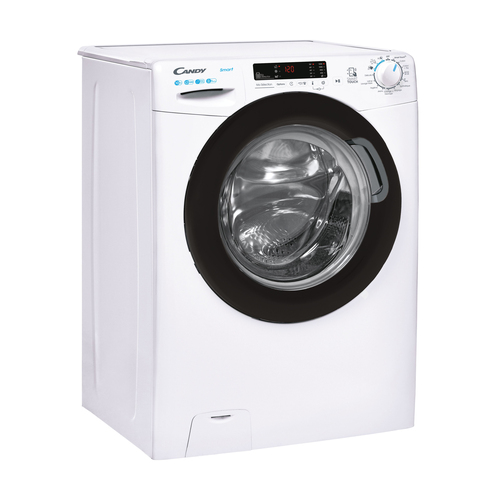 Candy Smart CS12102DWB4/1-47 washing machine Front-load – image 2