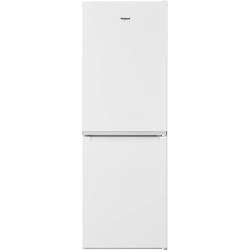 Whirlpool W5 711E W 1 Отдельно стоящий 308 L Белый
