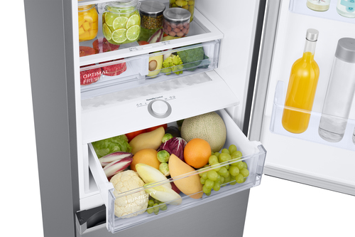 Samsung RB38T605DS9 Freestanding Stainless steel – image 8