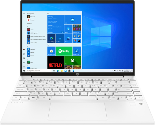 HP Pavilion Aero 13-be0030na AMD Ryzen™ 7 5800U Laptop – image 2
