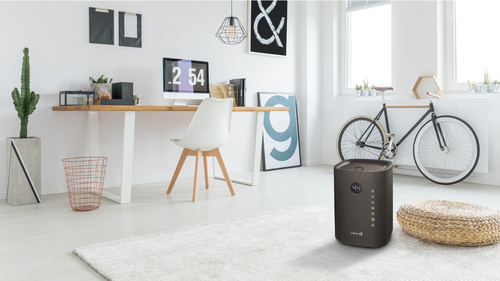 Clean Air Optima CA-605T Luchtbevochtiger Zwart, afbeelding 10