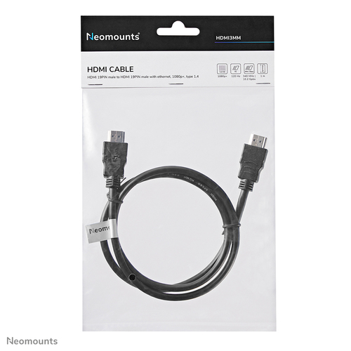 Neomounts HDMI kabel, afbeelding 4