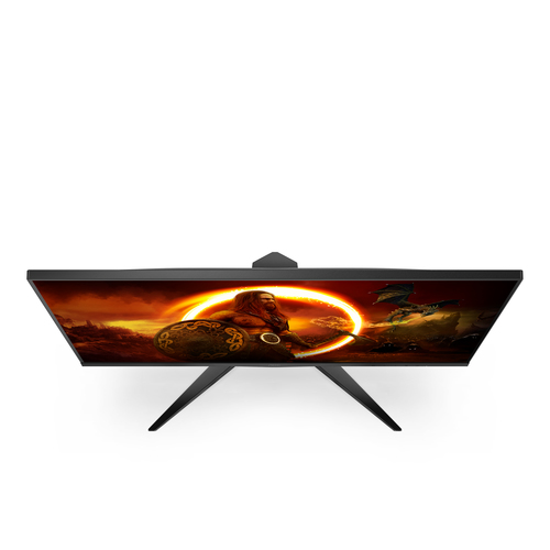AOC G2 U28G2AE/BK computer monitor – image 7