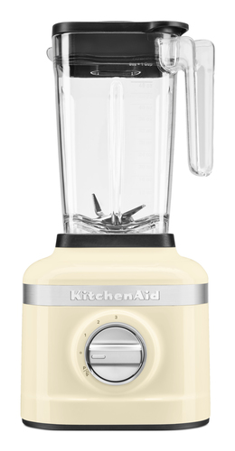 KitchenAid 5KSB1325EAC 1,4 L Стационарный 650 W Кремовый