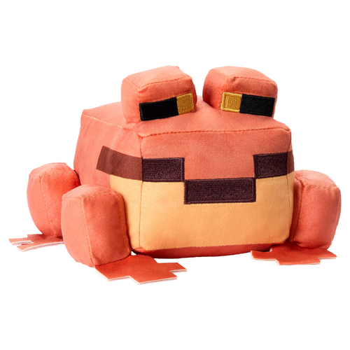Minecraft Pluche - Frog – Foto 2 van 5