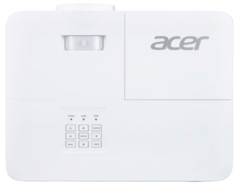 Acer H6815P – Foto 3 von 5
