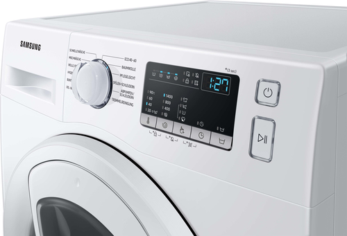 Samsung WW70T4543TE/EG washing machine Front-load – image 9