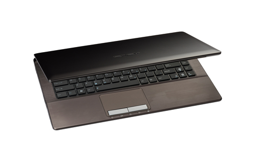 ASUS K43SA-VX040V laptop Intel® Core™ i5 i5-2430M – image 4