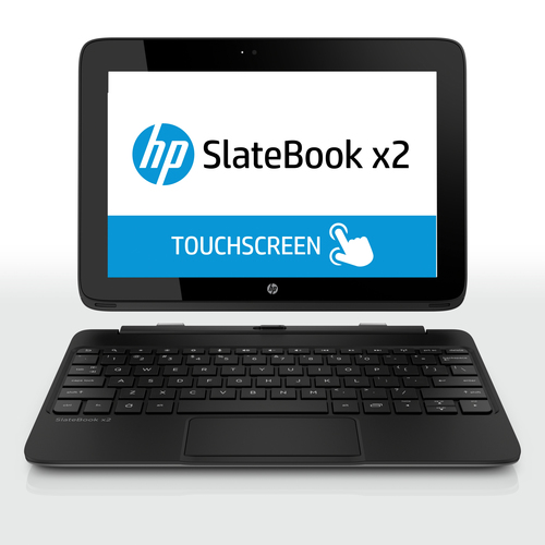 HP SlateBook x2 10-h000ea NVIDIA Tegra – image 9
