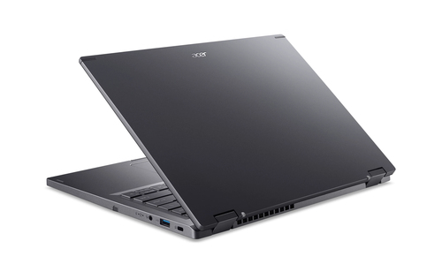 Acer Aspire Spin 14 ASP14-52MTN-73G8 Intel Core Ultra 7 155U Hybrid (2-in-1) – image 9