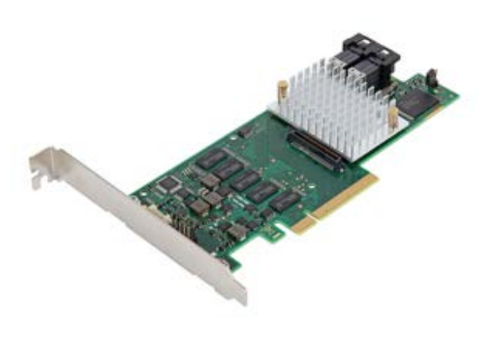 Fujitsu RAID-controller batterireserveenhed