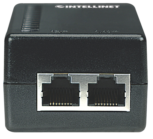 Intellinet Power over Ethernet (PoE) Injector, 1 Port – image 3