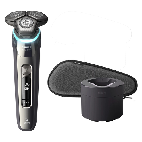 Philips SHAVER Series 9000 S9987/50 Wet and Dry electric shaver – image 1