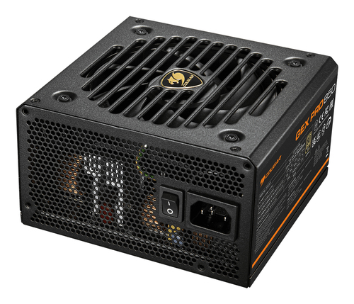 COUGAR GEX PRO 850 - Voeding, afbeelding 3