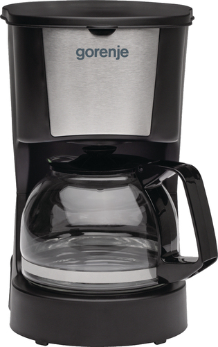Gorenje CM06BK Manual Drip coffee maker