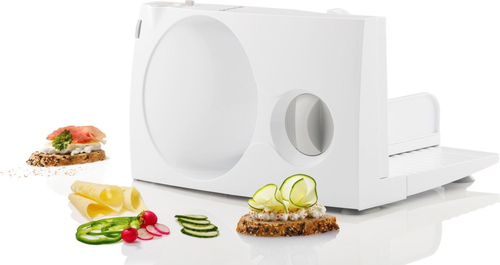 Gorenje R402W slicer Electric – image 3