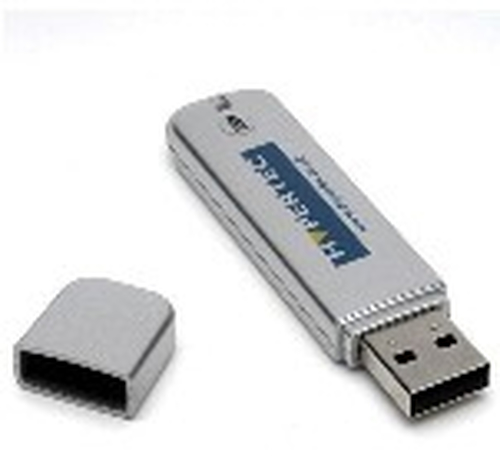 Hypertec 2GB USB 2.0 Slimline X130