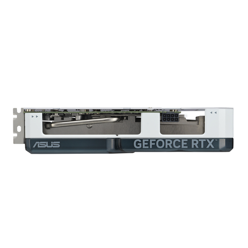 ASUS Dual -RTX4060-8G-WHITE NVIDIA GeForce RTX 4060 – image 9