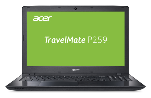 Acer TravelMate P2 TMP259-G2-M-58NW Intel® Core™ i5 i5-7200U Laptop