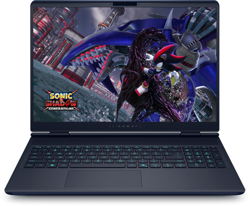 Alienware 16X Aurora Intel Core Ultra 7 32GB RAM 1TB SSD GeForce Rtx 5060 240Hz 16 Inch Windows 11 Gaming Laptop - image 1