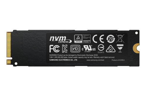 Samsung 960 EVO – image 2