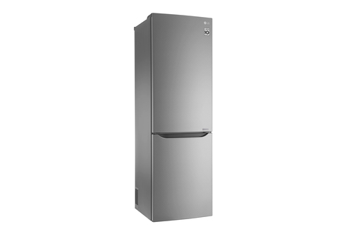 LG GBB59SAPFS fridge-freezer Freestanding – image 9