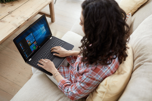 HP 15-bs190tx Intel® Core™ i5 i5-8250U Laptop – image 8