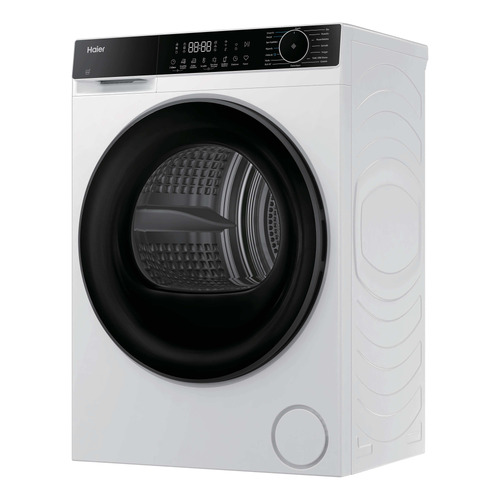 Haier HD100-D357U1E-TR tumble dryer Freestanding Front-load – image 4