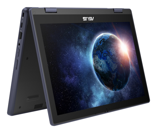 ASUS BR12FT-CS81XA Intel® N N150 Hybrid (2-in-1) – image 9