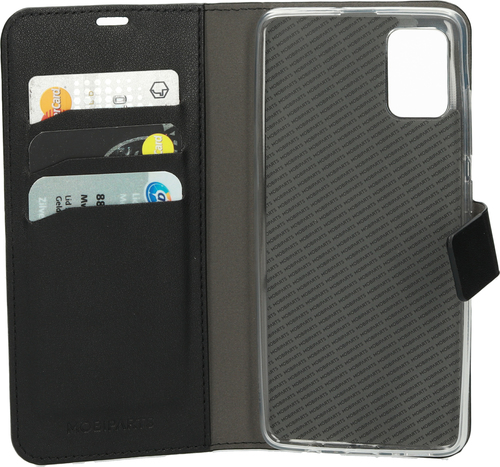 Mobiparts Classic Wallet Case Samsung Galaxy A51 (2020) Black – image 8
